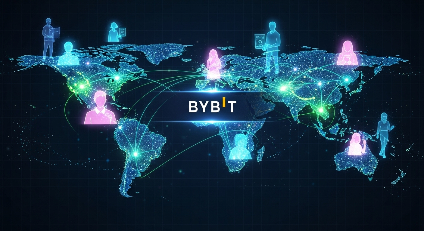 Пошаговое руководство по использованию bybit реферальная программа: условия, коды и выплаты для пользователей биржи